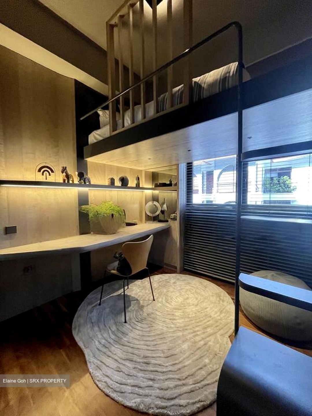 Jervois Privé (D10), Apartment #511017701